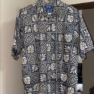 Men’s Dress Shirt